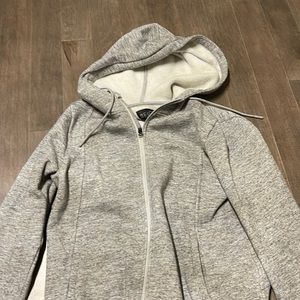 FIGS FULL-ZIP HOODIE